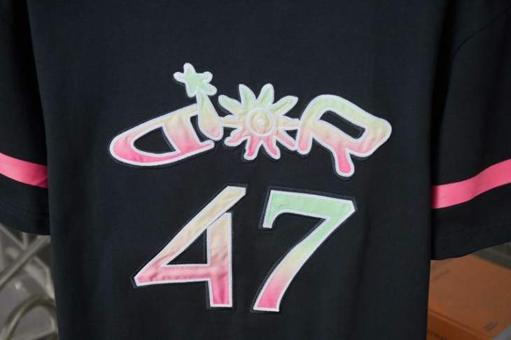 Dior T Shirts Short _SKUDiorS-XLhgntx1315768